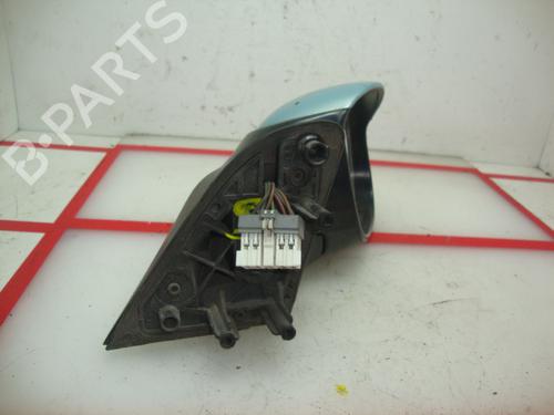 Lusterko boczne prawe CITROËN XSARA PICASSO (N68) 2.0 HDi | BP7363469C27 