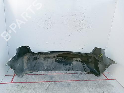 Rear bumper NISSAN QASHQAI / QASHQAI +2 I (J10, NJ10, JJ10E) 1.6 dCi | BP17428449C8 