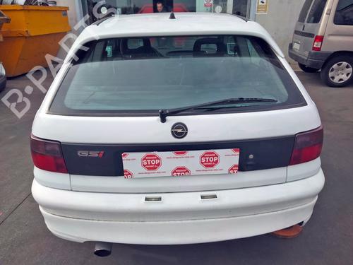 Left front indicator OPEL ASTRA F Hatchback (T92) 2.0 i (F08, M08, F68, M68) | BP15931289C32 