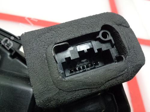 Front right lock SEAT ALHAMBRA (710, 711) 2.0 TDI | BP15928789C97 