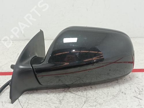 Left mirror PEUGEOT 307 CC (3B)  | BP16871645C26 