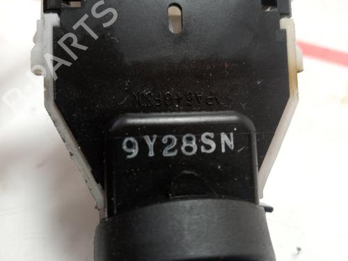 Steering column stalk NISSAN QASHQAI I (J10, NJ10)  | BP29409120I23 