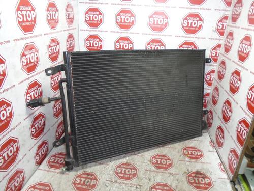 AC radiator AUDI A4 B7 Avant (8ED) 2.0 TDI 16V | BP8180133M32 