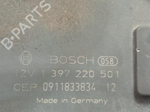 Front wiper motor VW GOLF VI (5K1) | BP27982161M29 - Image 5