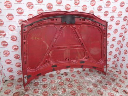 Hood VW GOLF IV (1J1) 1.4 16V | BP7623587C1 
