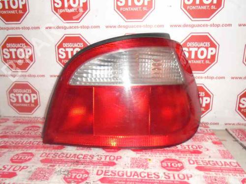 Used Right taillight RENAULT MEGANE I (BA0/1_) [1995-2004]  7342858