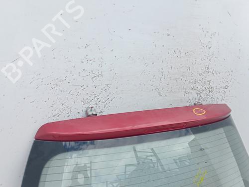 Tailgate PEUGEOT 307 (3A/C) 1.6 16V | BP24801753C6 