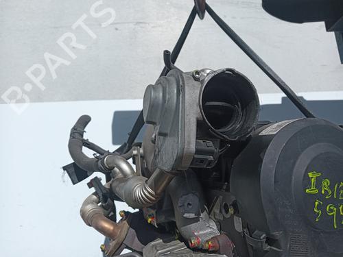 Engine SEAT IBIZA III (6L1) | BP32423446M1