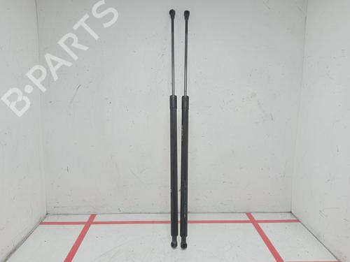 Used Tailgate lift support Tailgate lift support RENAULT GRAND SCÉNIC III (JZ0/1_) [2009-2016] 29505040 29505040