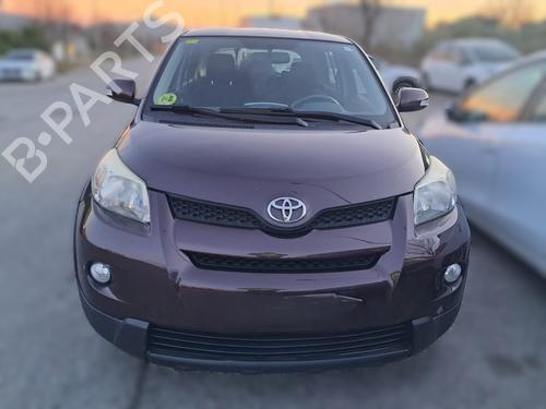 Used AC radiator TOYOTA URBAN CRUISER (_P1_) [2007-2016]  32328175