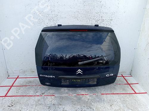 tailgate-citroen-c3-i-fc_-fn_-2002-2003-2004-2005-2006-2007-2008-2009-2010-2011-2012-2013-30681771 main image
