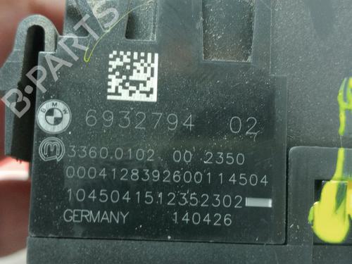 Headlight switch BMW 1 (E87) 118 d | BP27217848I24 