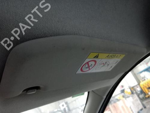 right-sun-visor-citroen-c4-cactus-2014-31840399 main image