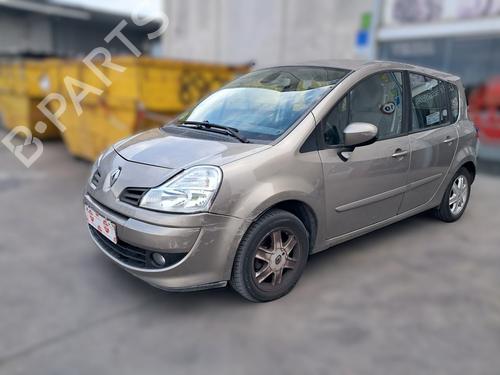 Left front window switch RENAULT MODUS / GRAND MODUS (F/JP0_) 1.5 dCi (FP0F, JP0F) | BP33460128I27 - Image 3