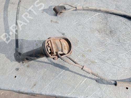 Support FORD TRANSIT Van (FA_ _) 2.0 DI (FAE_, FAF_, FAG_) | BP36319729C155 - Image 6