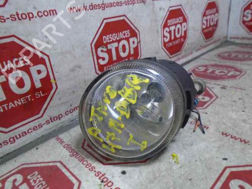Used Left front fog light NISSAN ALMERA TINO (V10) 2.2 dCi (112 hp) 7359504