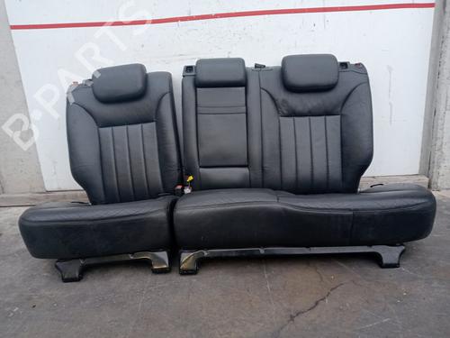 Seats set MERCEDES-BENZ M-CLASS (W164) ML 320 CDI 4-matic (164.122) | BP16372774C78 