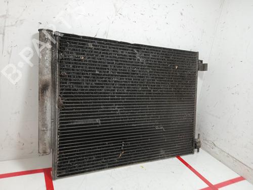 AC radiator DACIA DOKKER MPV (KE_)  | BP27329289M32 