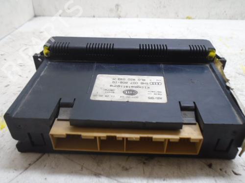 Climate control AUDI A3 (8L1) 1.9 TDI | BP7392997I5 