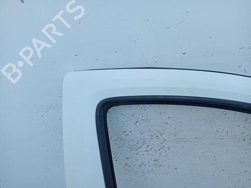 Right front door CITROËN NEMO Box Body/MPV (AA_) 1.4 HDi | BP28132620C3 