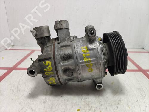 AC compressor SEAT TOLEDO IV (KG3) 1.6 TDI | BP36803450M34 - Image 4