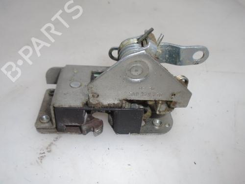 Used Rear right lock IVECO DAILY IV Van [2006-2012]  15926660