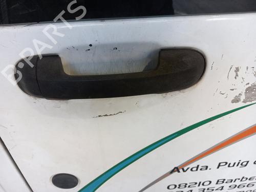 Used Rear right exterior door handle Rear right exterior door handle FORD TOURNEO CONNECT 1.8 TDCi /TDDi /DI (75 hp) 34353528 34353528