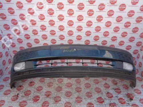 Used Front bumper RENAULT ESPACE III (JE0_) 2.2 12V TD (JE0E, JE0H, JE0P) (113 hp) 7622171