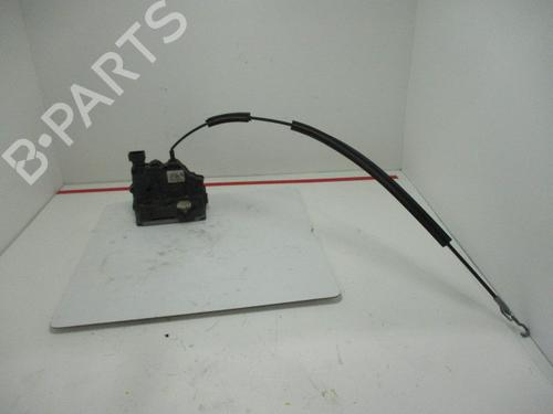 Used Front right lock OPEL CORSA D (S07) 1.3 CDTI (L08, L68) (75 hp) 15926542