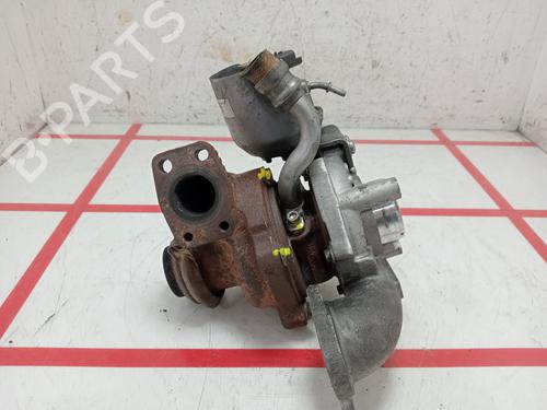 Turbolader/Kompressor PEUGEOT EXPERT Van (V_) [2016-2025]  28030552