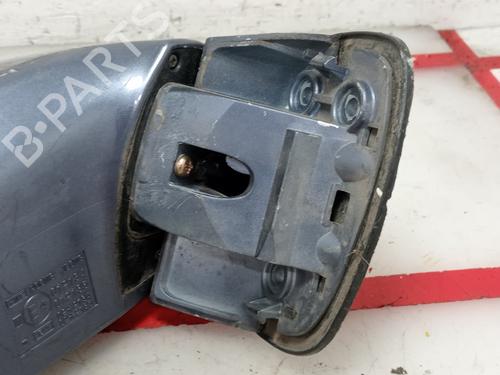Right mirror HYUNDAI TRAJET (FO) 2.0 | BP18406375C27 