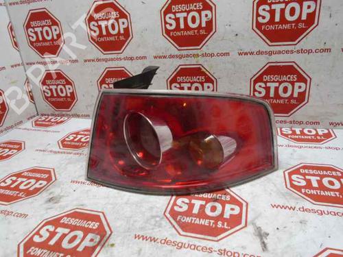 Right taillight SEAT IBIZA III (6L1)  | BP7348797C35 