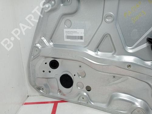 Front right window mechanism VW PASSAT B5.5 (3B3) 1.9 TDI | BP37700081C23  - Image 9