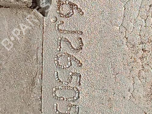 Gearkasse SUZUKI SWIFT III (MZ, EZ) | BP30712850M3