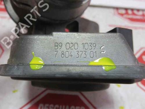 Throttle body BMW 3 (E90) 318 d | BP7398525M82 