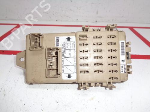 Used Fuse box SUBARU IMPREZA Saloon (GD) 2.0 i AWD (GD9) (125 hp) 15936032