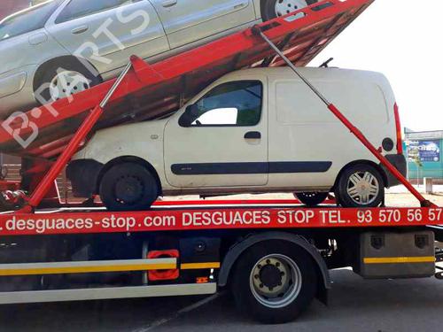 RENAULT KANGOO (KC0/1_) 1.5 dCi (68 hp) 853476