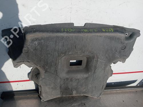 Underbody protection MERCEDES-BENZ C-CLASS (W203) C 200 CDI (203.007) | BP22891146M92 