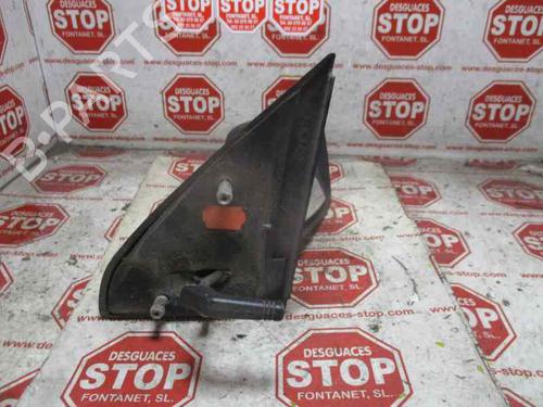 Right mirror FORD FIESTA III (GFJ)  | BP7346107C27