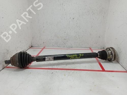 Used Right front driveshaft Right front driveshaft VW TIGUAN (AD1, AX1) [2016-2024] 23410755 23410755