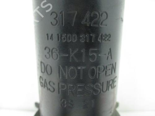 Right front shock absorber NISSAN NV400 Van (X62, X62B)  | BP17667561M17 