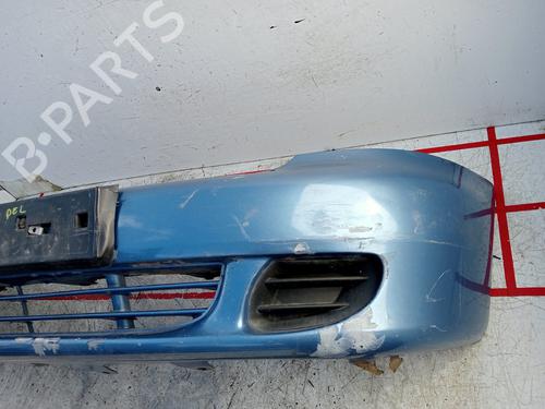 Front bumper CHEVROLET REZZO MPV (U100) 1.6 | BP20157417C7 