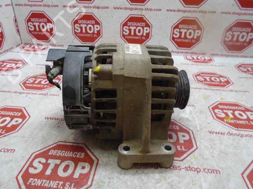 Generator FIAT PANDA (169_) 1.2 (169.AXB11, 169.AXB1A) | BP7353530M7 