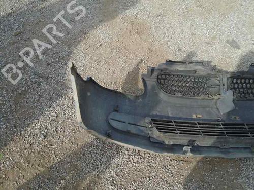 Front bumper OPEL AGILA A (H00) 1.2 16V (F68) | BP7621519C7 