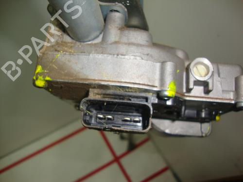 Front wiper motor CITROËN C4 II (NC_)  | BP15927520M29 