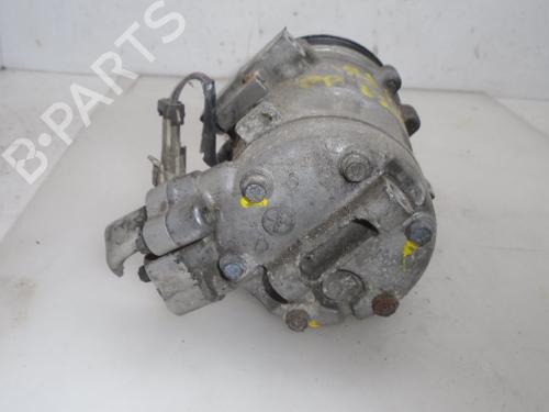 AC compressor OPEL MERIVA A MPV (X03) 1.7 CDTI (E75) | BP7398356M34 