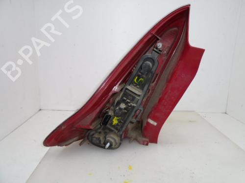 Right taillight CITROËN C4 Coupe (LA_) 1.6 16V | BP8904496C35 