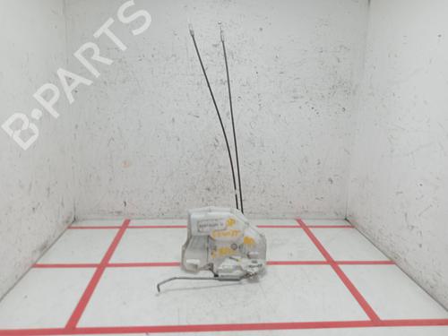 Used Front right lock SUZUKI SWIFT III (MZ, EZ) [2005-2025]  27718544