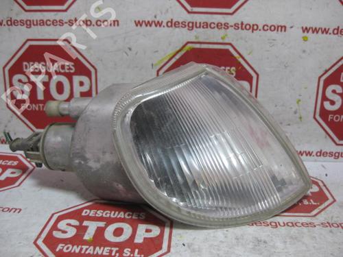 Right front indicator CITROËN SAXO (S0, S1) 1.6 VTL, VTR | BP7318992C33 