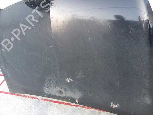 Hood OPEL ZAFIRA / ZAFIRA FAMILY B (A05) 1.9 CDTI (M75) | BP19136119C1 